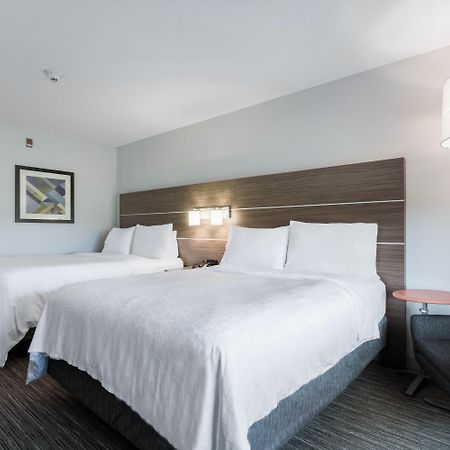 Holiday Inn Express Hotel & Suites Jasper By Ihg Buitenkant foto