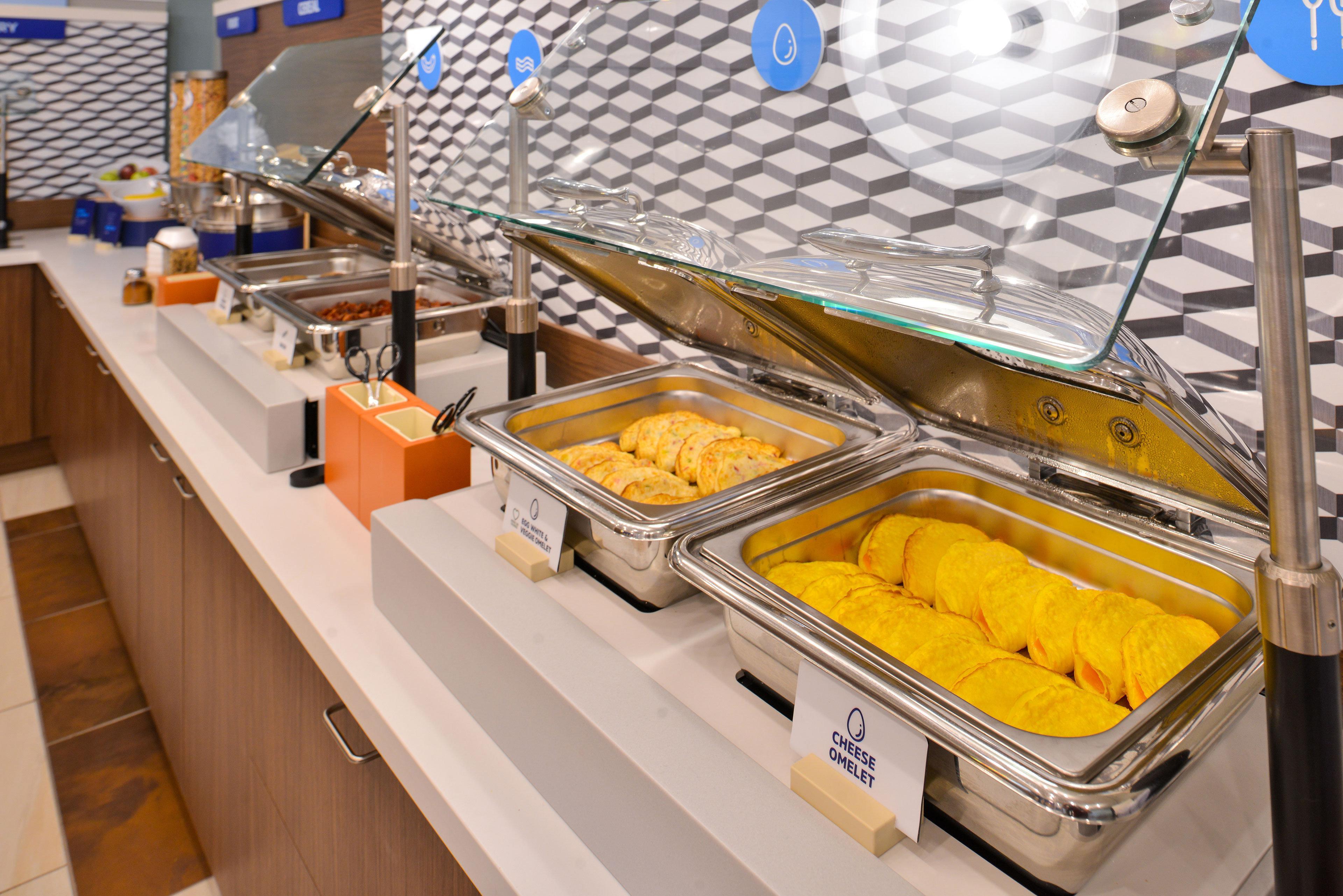 Holiday Inn Express Hotel & Suites Jasper By Ihg Buitenkant foto