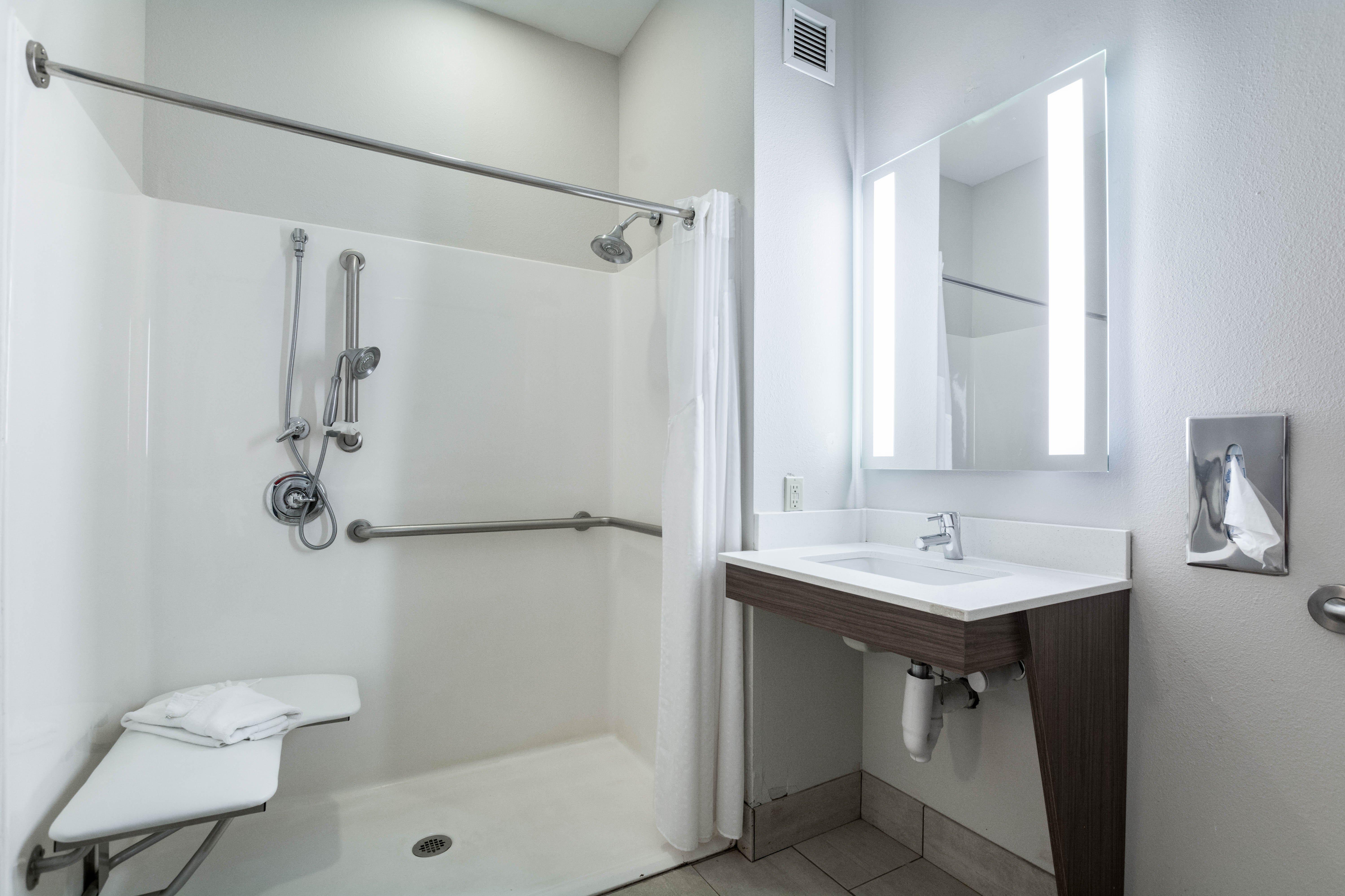 Holiday Inn Express Hotel & Suites Jasper By Ihg Buitenkant foto