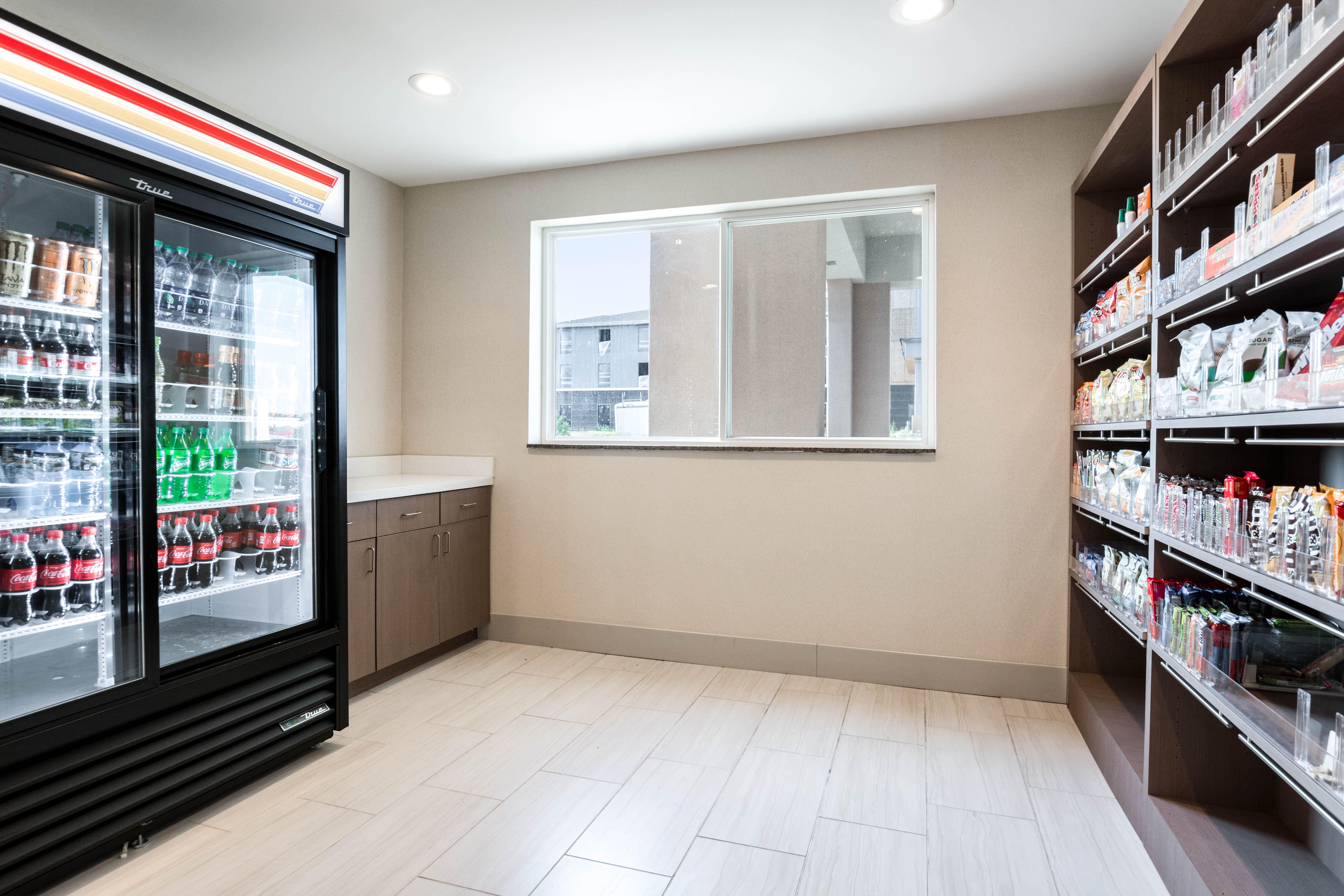 Holiday Inn Express Hotel & Suites Jasper By Ihg Buitenkant foto