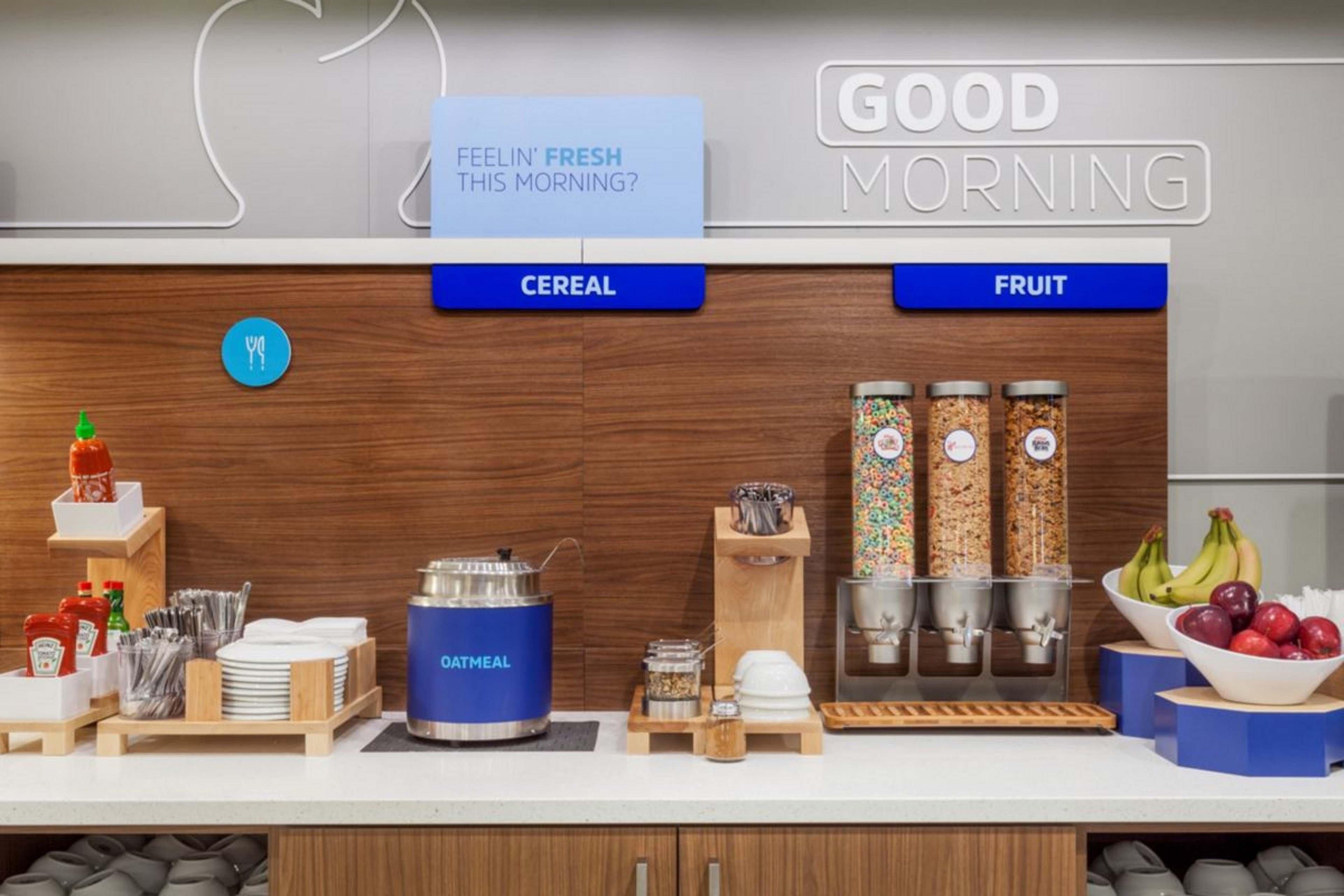 Holiday Inn Express Hotel & Suites Jasper By Ihg Buitenkant foto