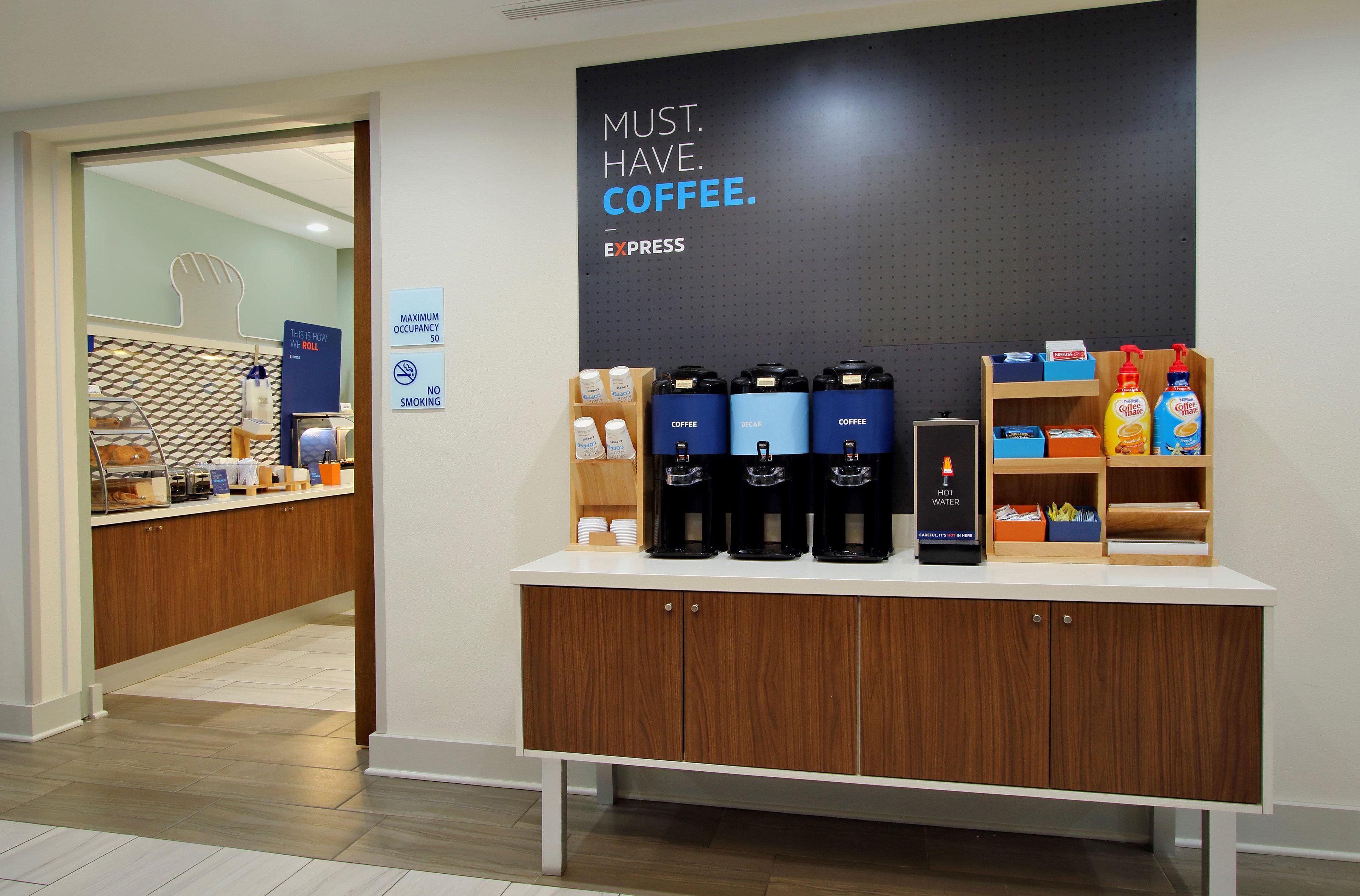 Holiday Inn Express Hotel & Suites Jasper By Ihg Buitenkant foto