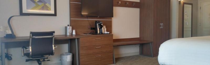 Holiday Inn Express Hotel & Suites Jasper By Ihg Buitenkant foto