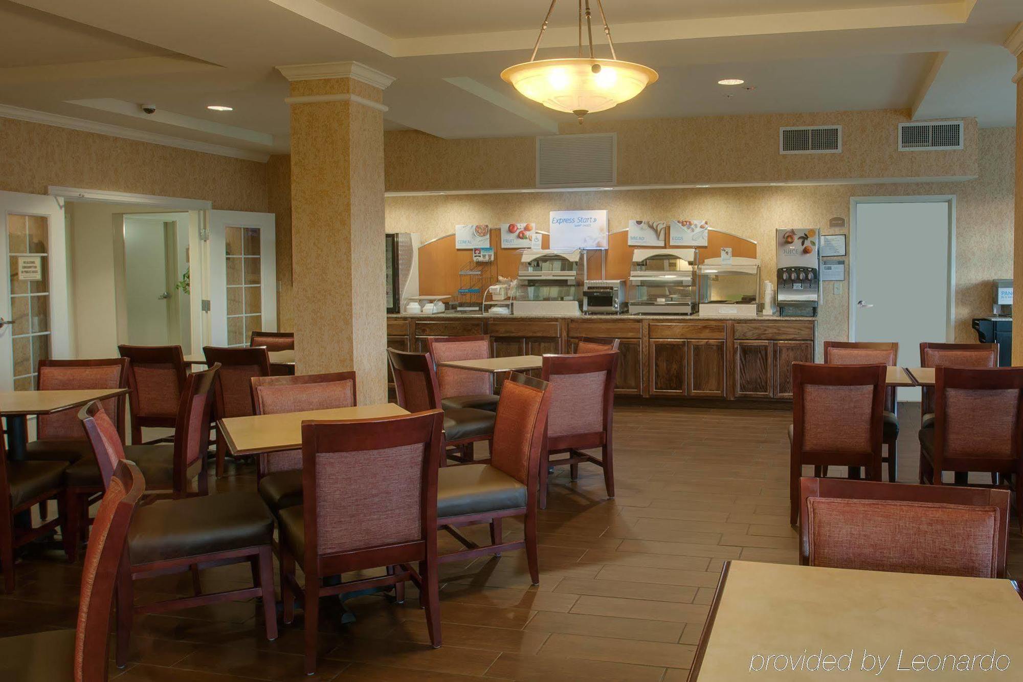 Holiday Inn Express Hotel & Suites Jasper By Ihg Buitenkant foto