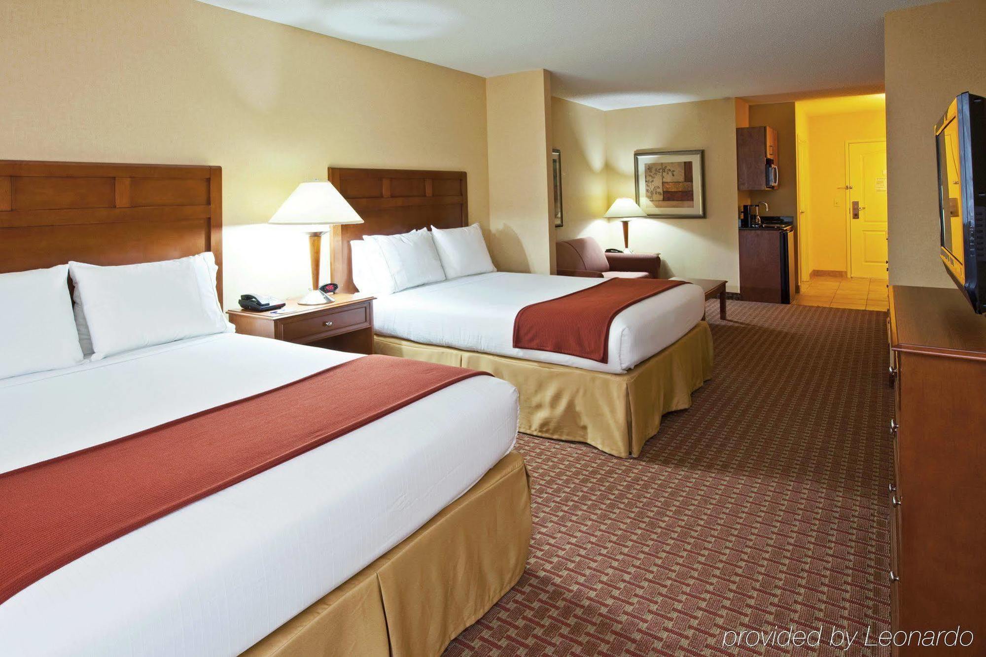 Holiday Inn Express Hotel & Suites Jasper By Ihg Kamer foto