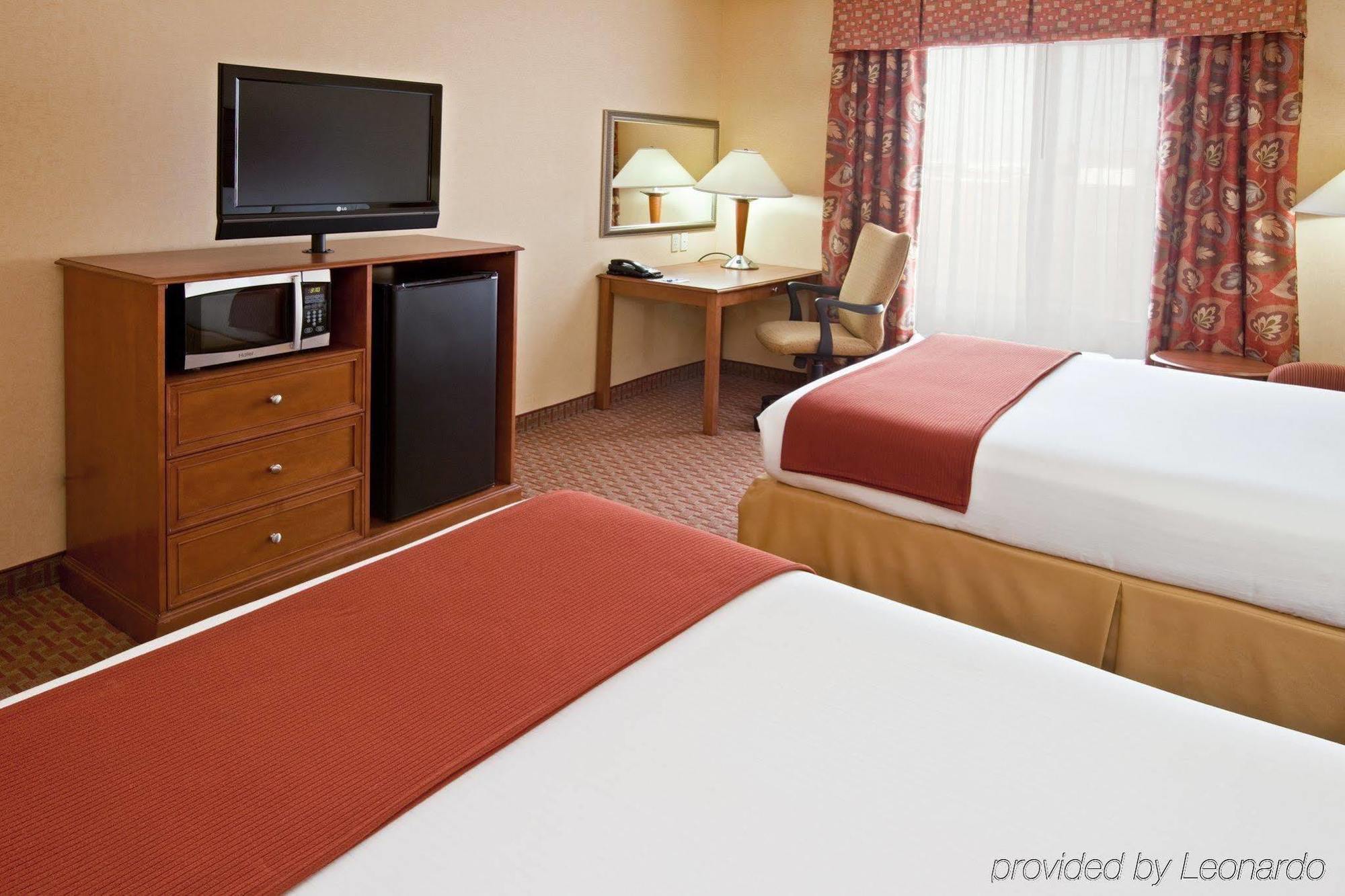 Holiday Inn Express Hotel & Suites Jasper By Ihg Kamer foto