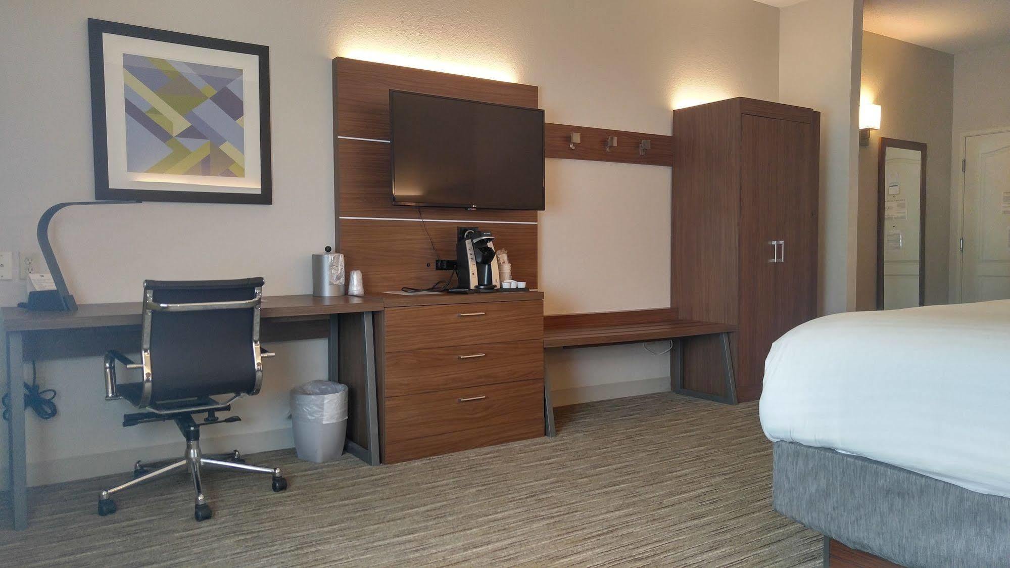 Holiday Inn Express Hotel & Suites Jasper By Ihg Buitenkant foto