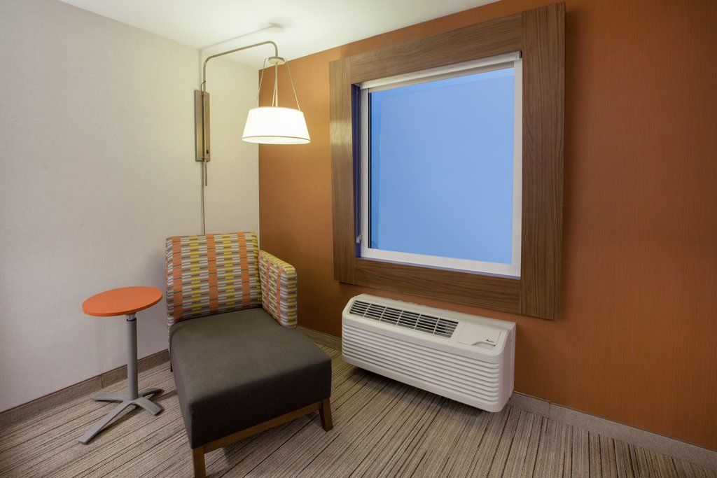 Holiday Inn Express Hotel & Suites Jasper By Ihg Buitenkant foto