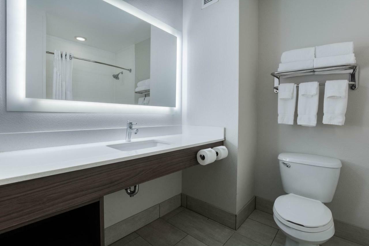 Holiday Inn Express Hotel & Suites Jasper By Ihg Buitenkant foto
