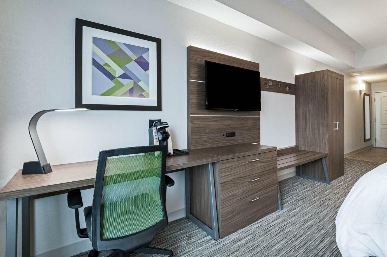 Holiday Inn Express Hotel & Suites Jasper By Ihg Buitenkant foto